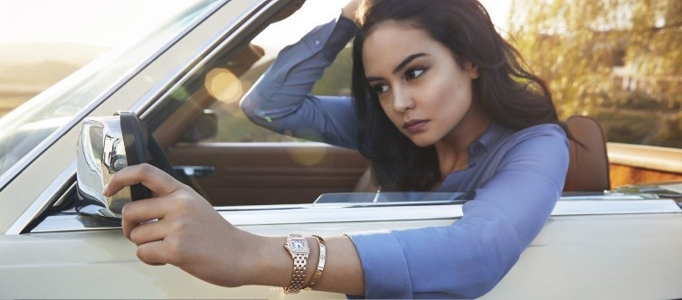 Courtney Eaton Always Check Your Mirrors  nude photo