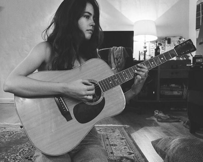 Courtney Eaton IG  nude photo