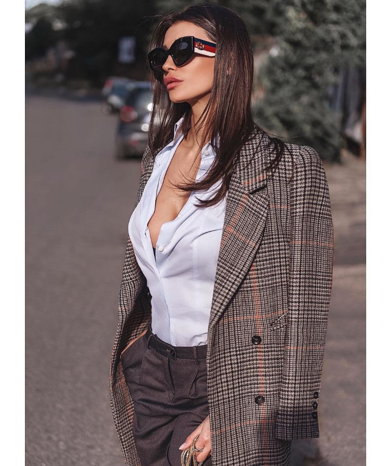 Cristina Buccino  nude photo