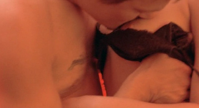 Dagmara Dominczyk  nude photo