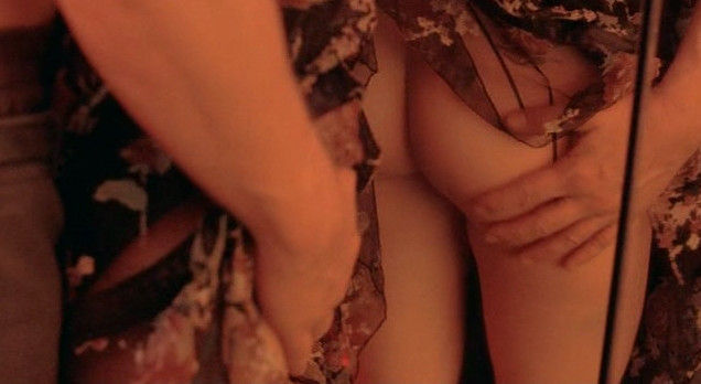 Dagmara Dominczyk  nude photo