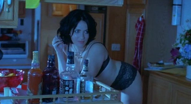 Dagmara Dominczyk  nude photo