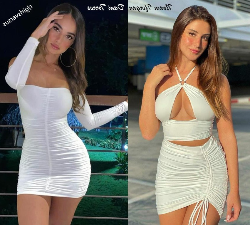 Dani Torres  nude photo