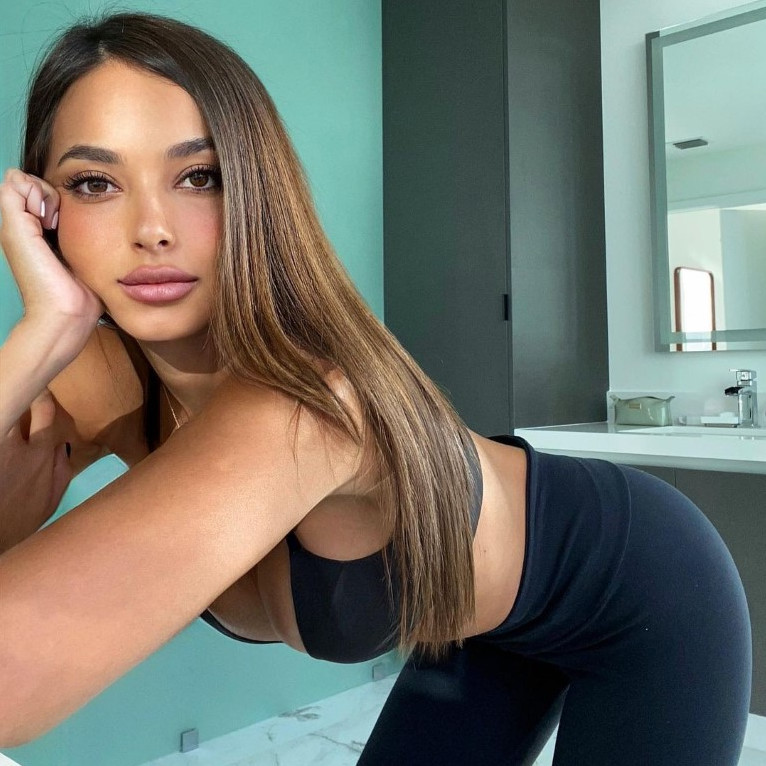 Dani Torres  nude photo