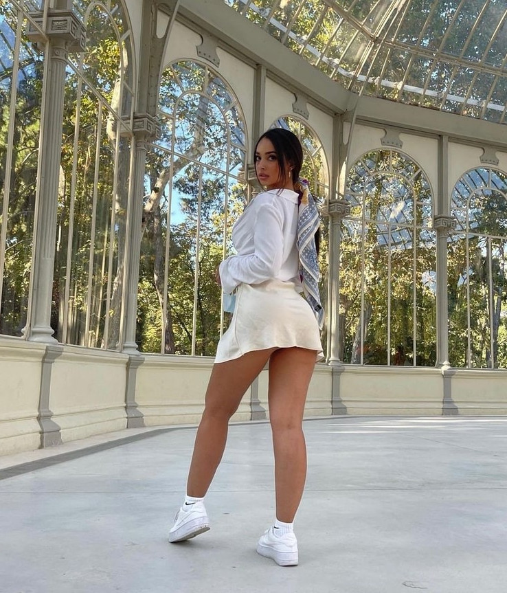 Dani Torres  nude photo