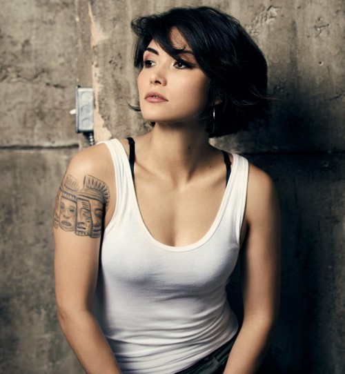 Daniella Pineda Nude Leaks Xpicsly