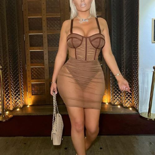 Danii Banks  nude photo