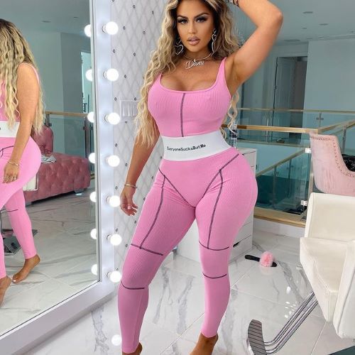 Danii Banks  nude photo