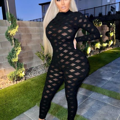 Danii Banks  nude photo