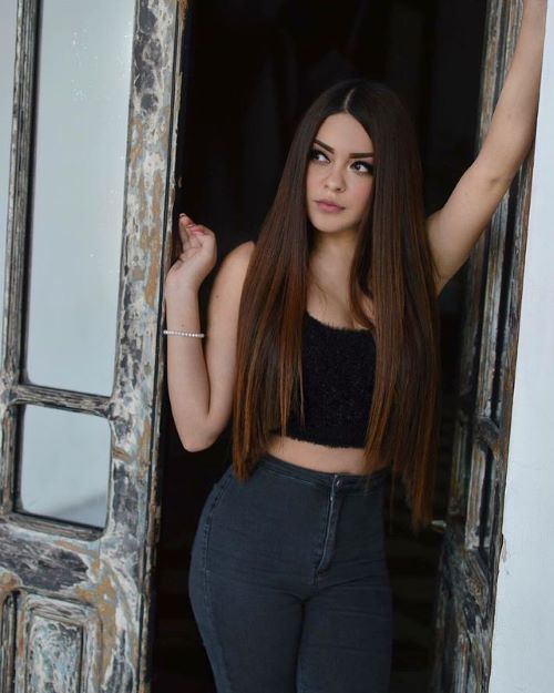 Danya Hurtado  nude photo