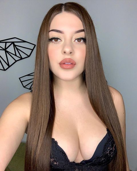 Danya Hurtado  nude photo