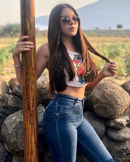 Danya Hurtado  nude photo