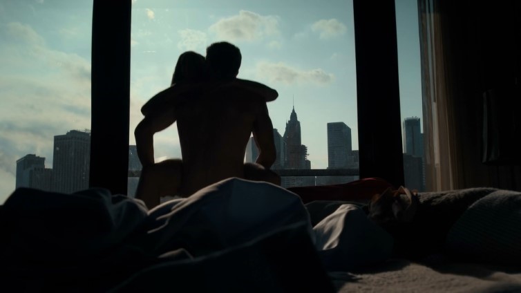 DeWanda Wise nude – She’s Gotta Have It s02e02 (2019)  nude photo