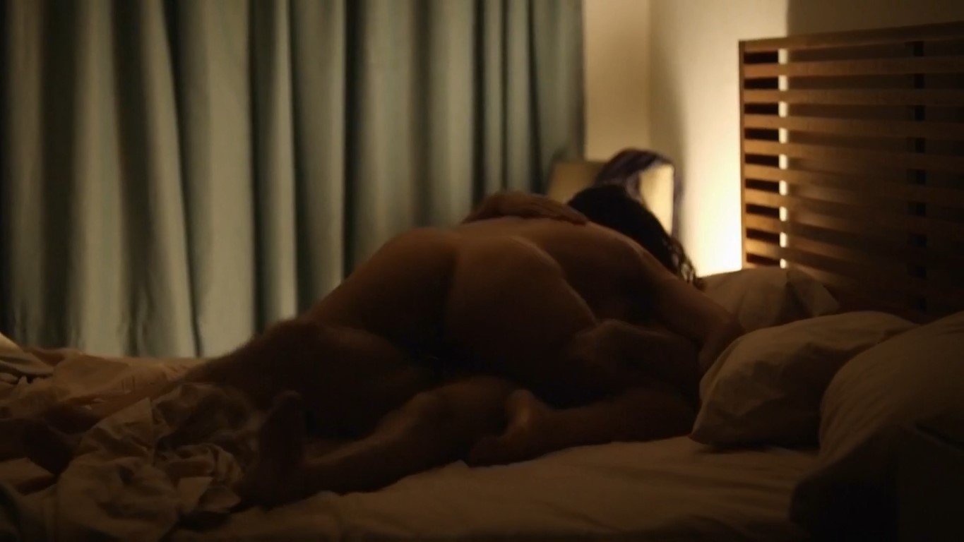 Debora Nascimento Sex Scene Hot Actress  nude photo