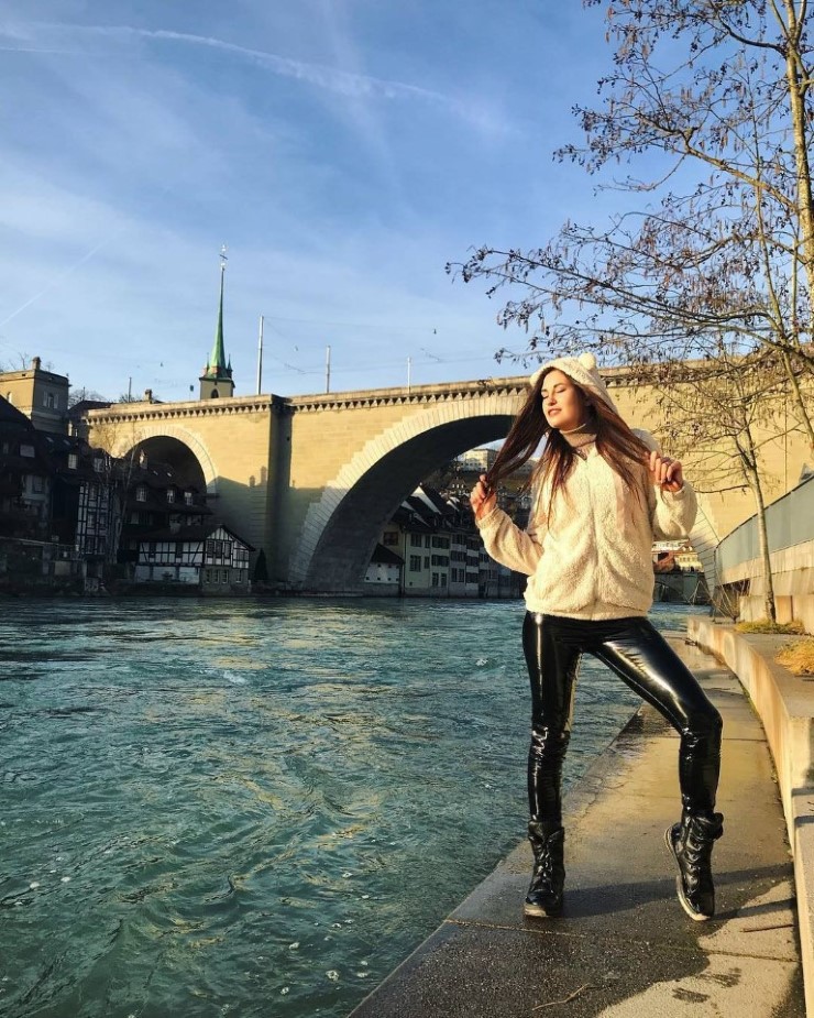 Demi Fray  nude photo