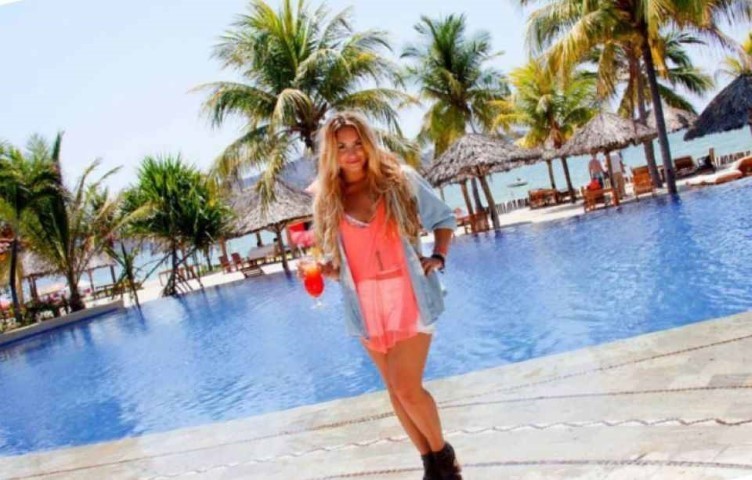 Demi Lovato Hot  nude photo