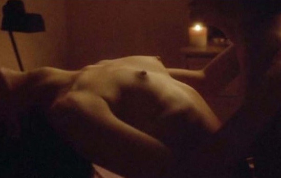Demi Moore Nude Sex Scenes  nude photo
