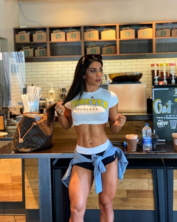 Deniz Saypinar  nude photo