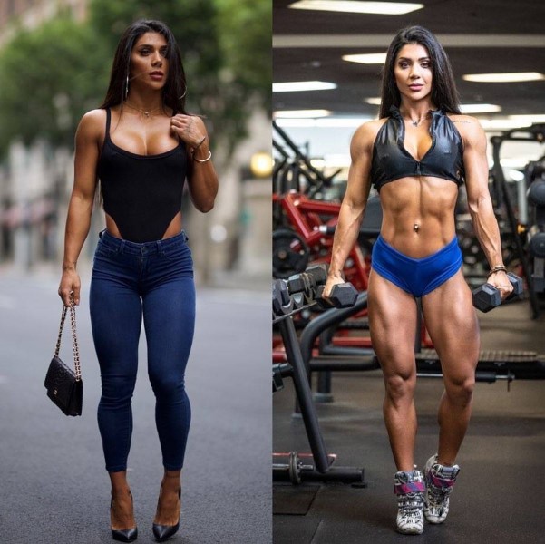 Deniz Saypinar  nude photo