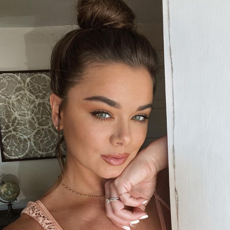 Dessie Mitcheson  nude photo