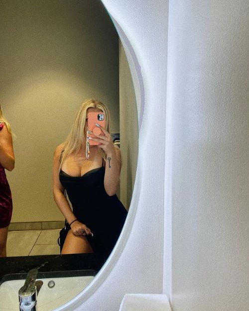 Devyn Rose  nude photo