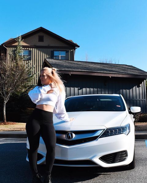 Devyn Rose  nude photo