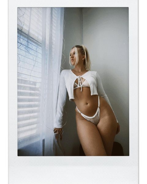 Devyn Rose  nude photo