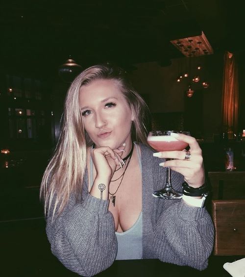 Devyn Rose  nude photo