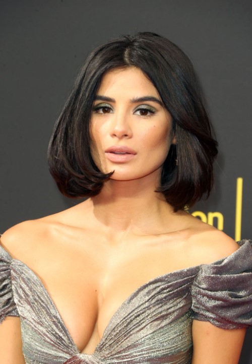 Diane Guerrero  nude photo