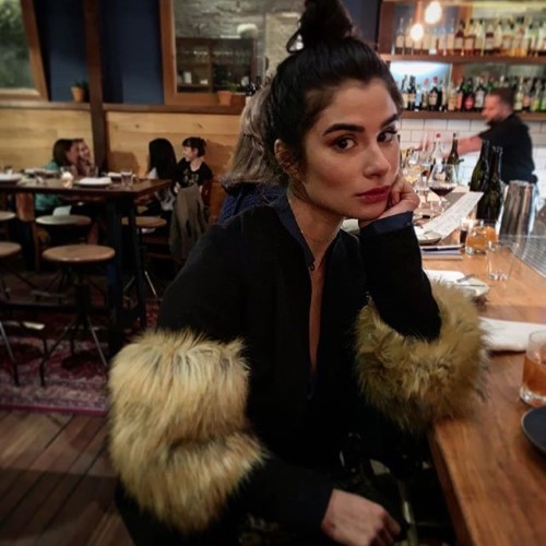 Diane Guerrero  nude photo