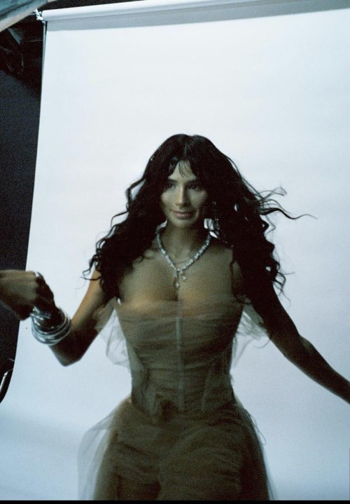 Diane Guerrero  nude photo