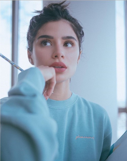 Diane Guerrero Adorable  nude photo