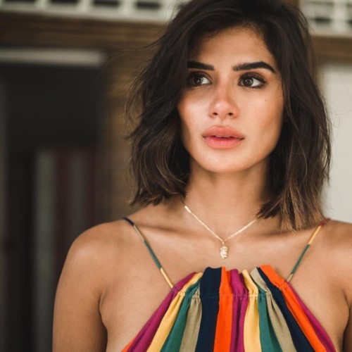 Diane Guerrero Beauty 2  nude photo