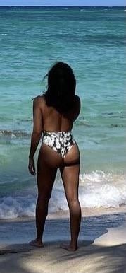 Diane Guerrero Booty Wow  nude photo