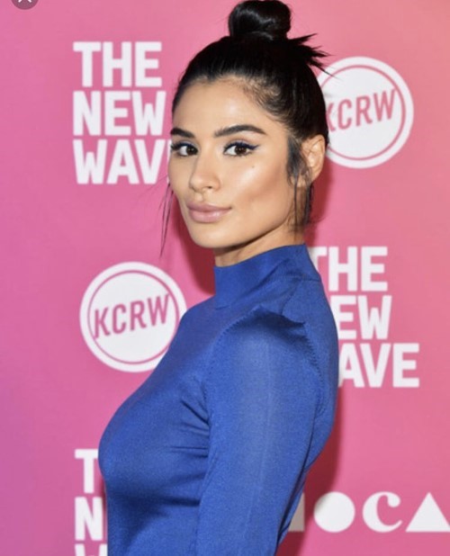 Diane Guerrero Busty  nude photo