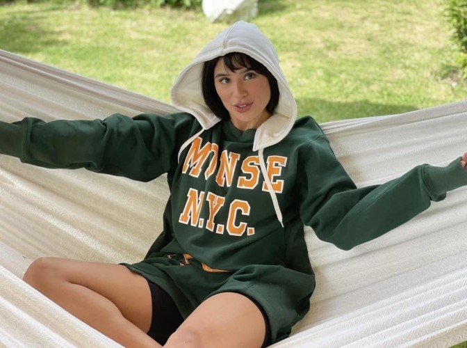 Diane Guerrero Cuban Pete 2  nude photo