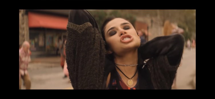 Diane Guerrero Doom Patrol (2)  nude photo