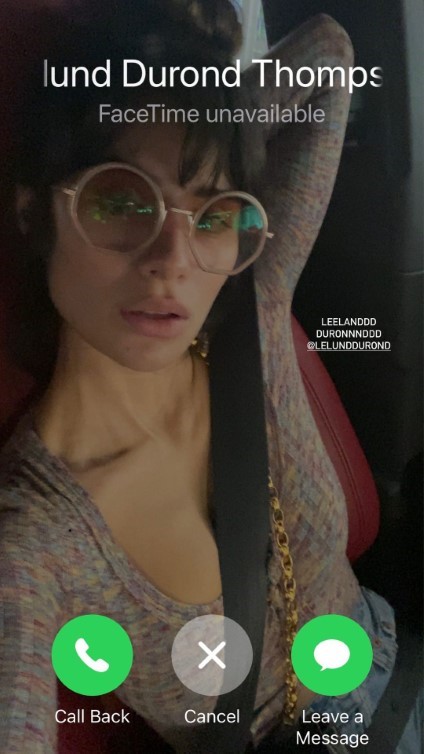 Diane Guerrero Facetime  nude photo