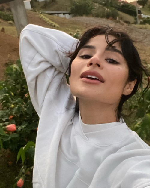 Diane Guerrero Field  nude photo