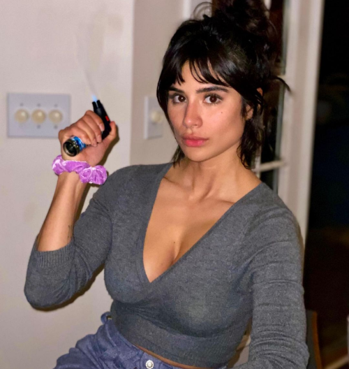 Diane Guerrero Firey  nude photo