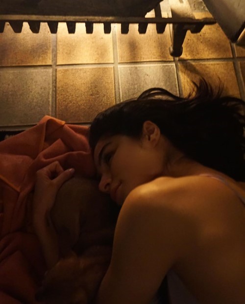 Diane Guerrero Flawless  nude photo
