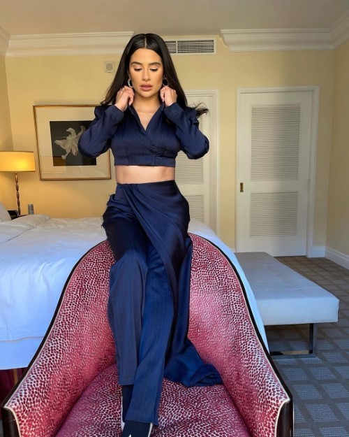 Diane Guerrero From Insta 4  nude photo