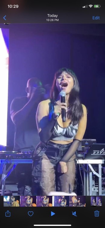 Diane Guerrero Fuck I Immediately Couldn’t Help But Jerk Off For This Goddess After Seeing This Video 3  nude photo