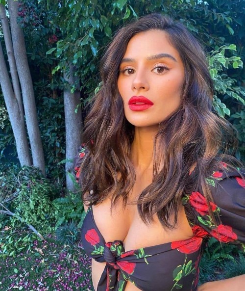 Diane Guerrero Have Mercy  nude photo