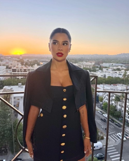 Diane Guerrero Her Latest Instagram Post 2  nude photo