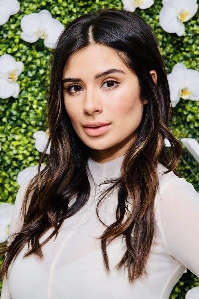 Diane Guerrero I Never Watched Orange Is The New Black But I M Happy To Watch Her In Doom Patrol  nude photo