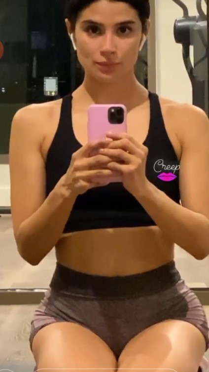 Diane Guerrero I See You  nude photo