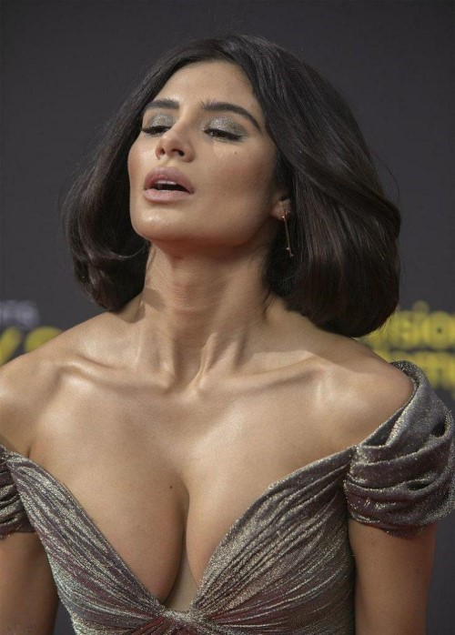 Diane Guerrero I Would Love For Her To Suck My Cock  nude photo