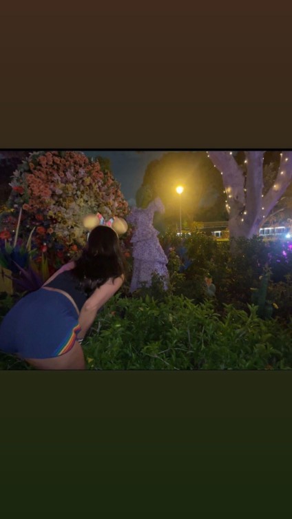 Diane Guerrero I Would Love To Eat That Ass 2  nude photo