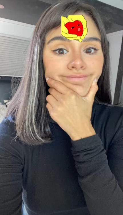 Diane Guerrero Idk But She S Still Hot  nude photo